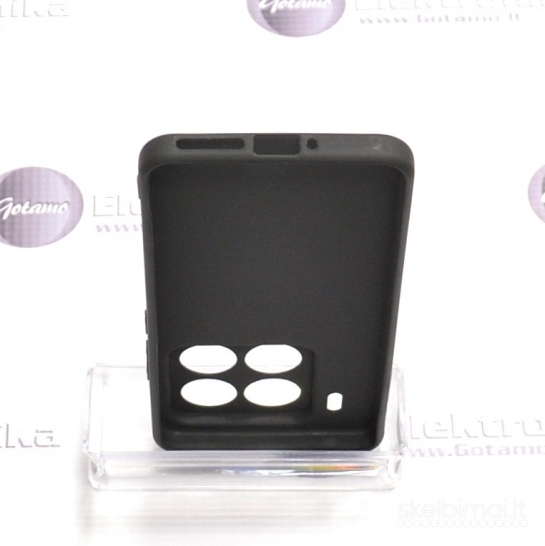 2069 B-matte dėklas Xiaomi 15 Pro WWW.G23.LT