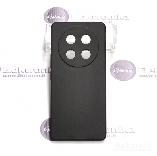 2070 B-matte dėklas Honor Magic 7 Lite / X9c / X60 Pro WWW.G23.LT