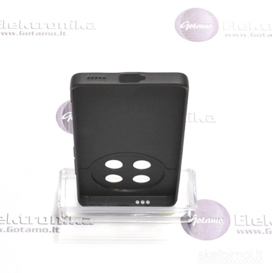 2070 B-matte dėklas Honor Magic 7 Lite / X9c / X60 Pro WWW.G23.LT