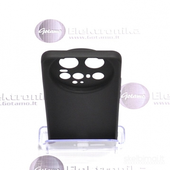 2071 B-matte dėklas Xiaomi 15 Ultra WWW.G23.LT