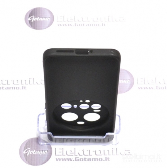 2071 B-matte dėklas Xiaomi 15 Ultra WWW.G23.LT