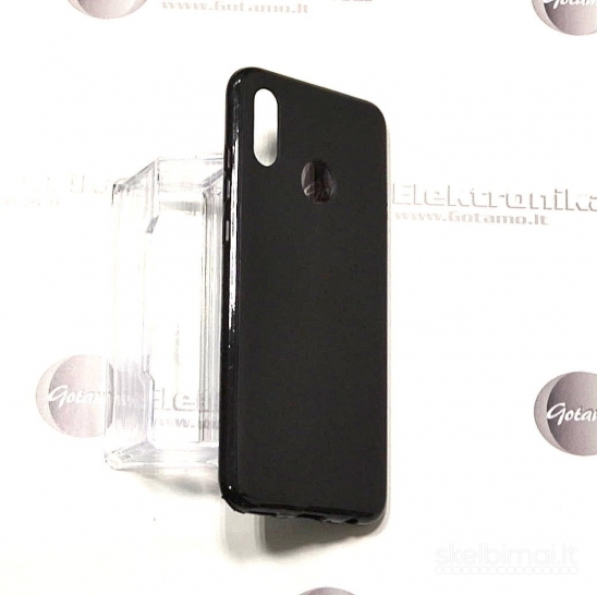 2075 B-matte dėklas Huawei Honor 10 Lite WWW.G23.LT