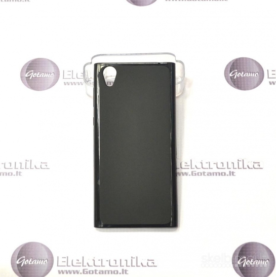 1977 B-matte dėklas Sony Xperia L1 WWW.G23.LT