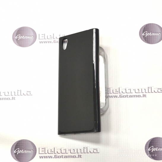 1977 B-matte dėklas Sony Xperia L1 WWW.G23.LT