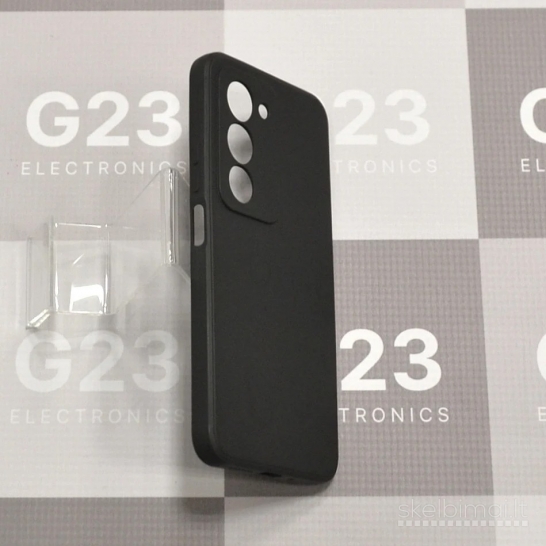 2076 B-matte dėklas Xiaomi Redmi 15 4G EU / Redmi 15 5G EU WWW.G23.LT