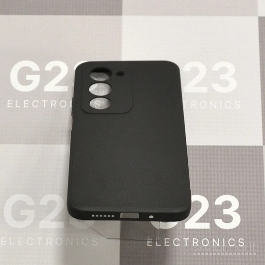 2076 B-matte dėklas Xiaomi Redmi 15 4G EU / Redmi 15 5G EU WWW.G23.LT