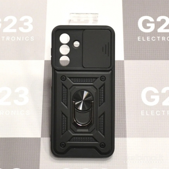 2077 B-Ultra dėklas šarvai Samsung Galaxy A17 WWW.G23.LT