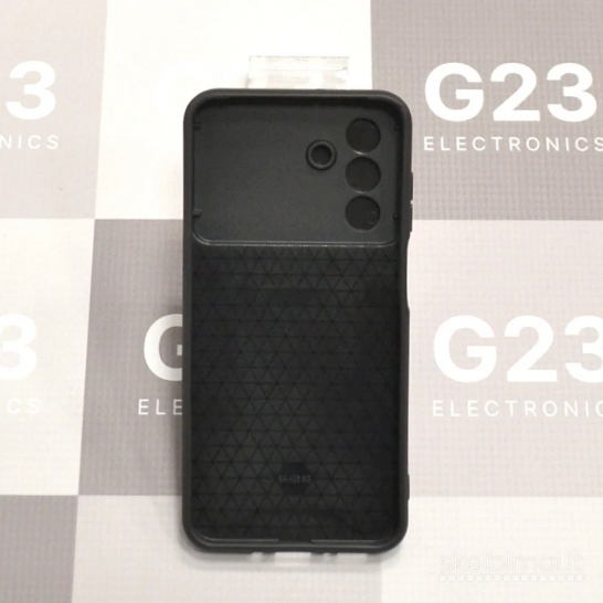 2078 B-Ultra dėklas šarvai Samsung Galaxy A26 WWW.G23.LT