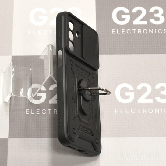 2078 B-Ultra dėklas šarvai Samsung Galaxy A26 WWW.G23.LT