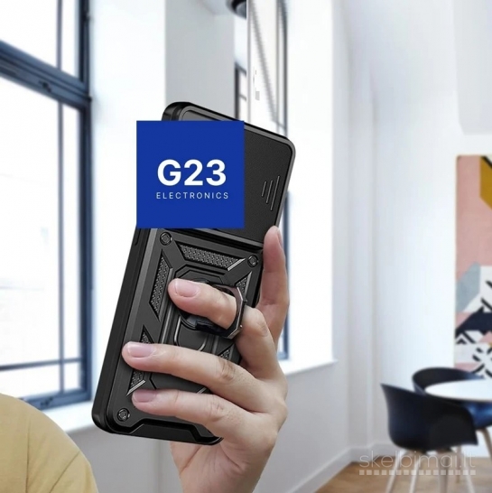 2078 B-Ultra dėklas šarvai Samsung Galaxy A26 WWW.G23.LT