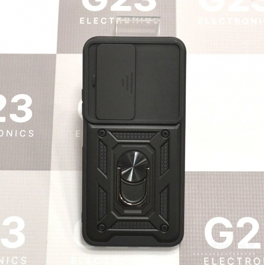 2079 B-Ultra dėklas šarvai Xiaomi Redmi 15 4G EU, 5G EU WWW.G23.LT