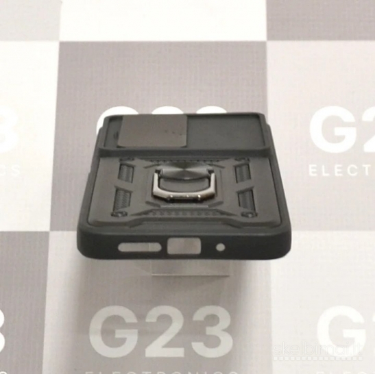 2079 B-Ultra dėklas šarvai Xiaomi Redmi 15 4G EU, 5G EU WWW.G23.LT