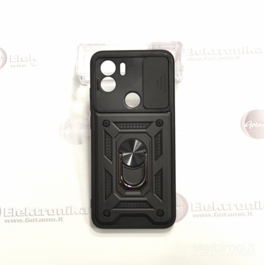 353 B-Ultra dėklas šarvai Xiaomi Redmi A1 ir A2 WWW.G23.LT