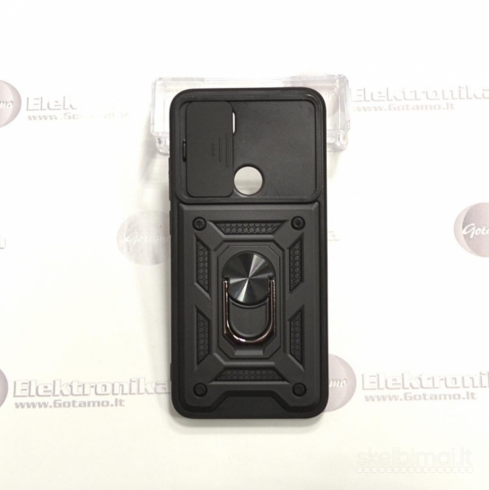 353 B-Ultra dėklas šarvai Xiaomi Redmi A1 ir A2 WWW.G23.LT