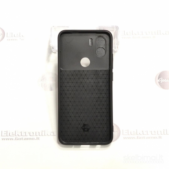 353 B-Ultra dėklas šarvai Xiaomi Redmi A1 ir A2 WWW.G23.LT