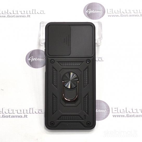 968 B-Ultra dėklas šarvai Samsung Galaxy A06, A06 5G WWW.G23.LT