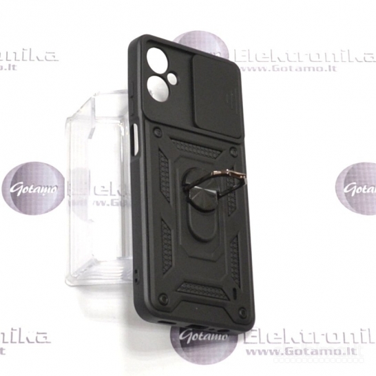 968 B-Ultra dėklas šarvai Samsung Galaxy A06, A06 5G WWW.G23.LT