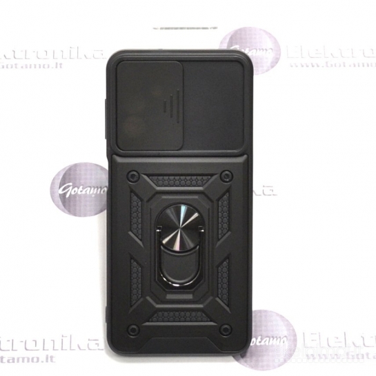 1153 B-Ultra dėklas šarvai Samsung Galaxy A13 5G, A04s WWW.G23.LT
