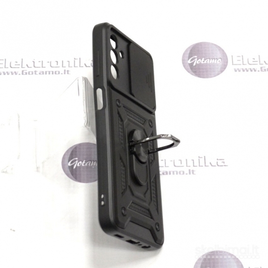 1153 B-Ultra dėklas šarvai Samsung Galaxy A13 5G, A04s WWW.G23.LT