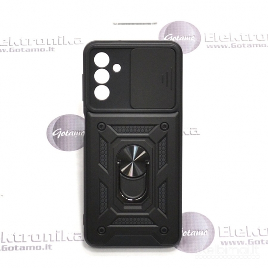 1153 B-Ultra dėklas šarvai Samsung Galaxy A13 5G, A04s WWW.G23.LT