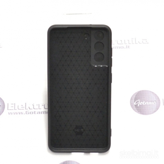 1155 B-Ultra dėklas šarvai Samsung Galaxy S21 FE 5G WWW.G23.LT
