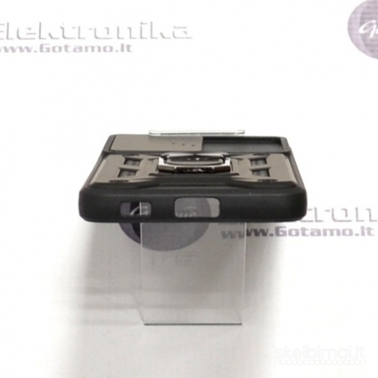 1155 B-Ultra dėklas šarvai Samsung Galaxy S21 FE 5G WWW.G23.LT