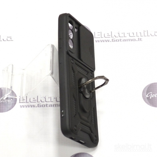 1155 B-Ultra dėklas šarvai Samsung Galaxy S21 FE 5G WWW.G23.LT