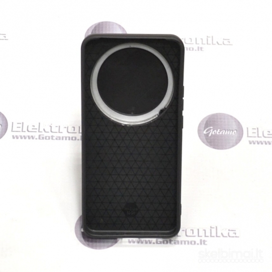 1196 B-Ultra dėklas šarvai Xiaomi 15 Ultra WWW.G23.LT