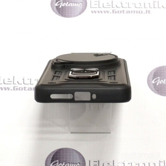 1196 B-Ultra dėklas šarvai Xiaomi 15 Ultra WWW.G23.LT