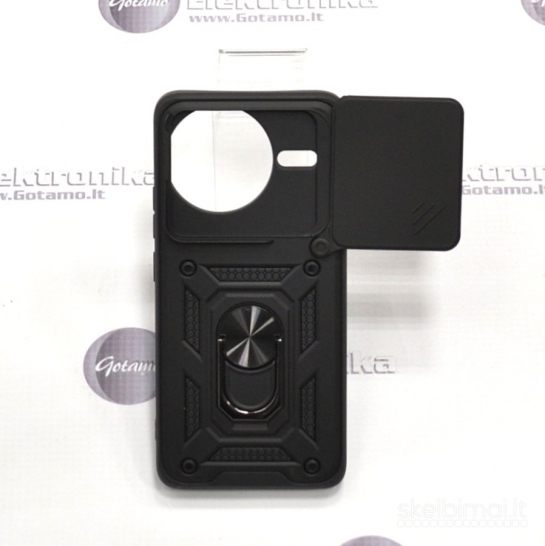 1197 B-Ultra dėklas šarvai Xiaomi Poco F7 Pro, F7 Ultra WWW.G23.LT