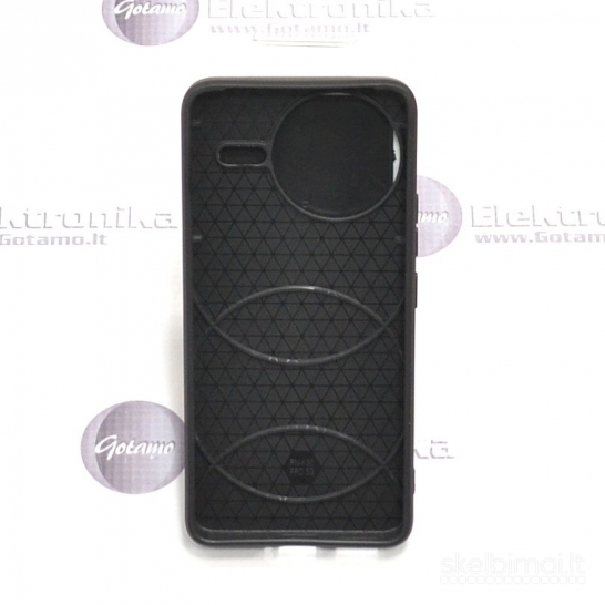 1197 B-Ultra dėklas šarvai Xiaomi Poco F7 Pro, F7 Ultra WWW.G23.LT