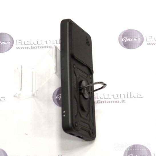 1197 B-Ultra dėklas šarvai Xiaomi Poco F7 Pro, F7 Ultra WWW.G23.LT