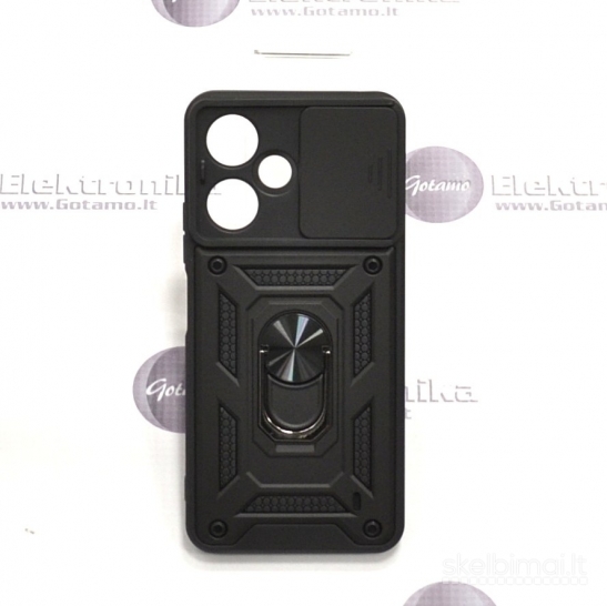 1198 B-Ultra dėklas šarvai Xiaomi Redmi 13C 5G WWW.G23.LT