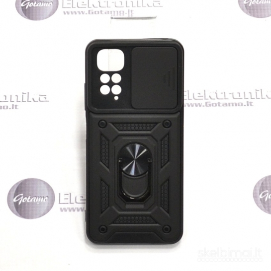 1199 B-Ultra dėklas šarvai Xiaomi Redmi Note 11, Note 11S WWW.G23.LT