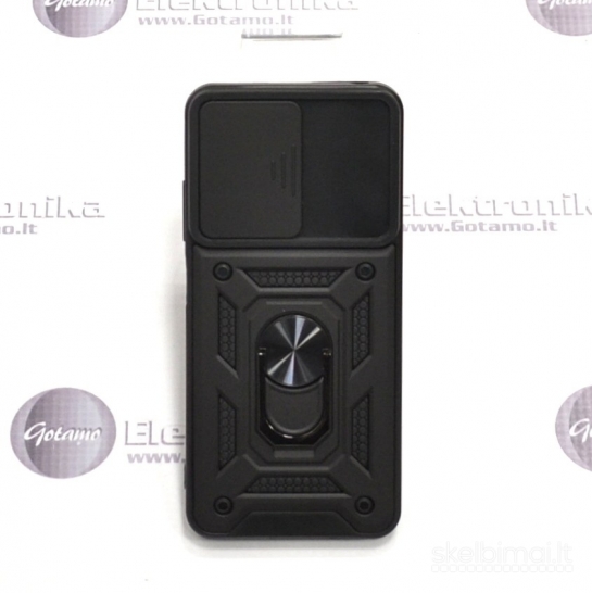 1199 B-Ultra dėklas šarvai Xiaomi Redmi Note 11, Note 11S WWW.G23.LT