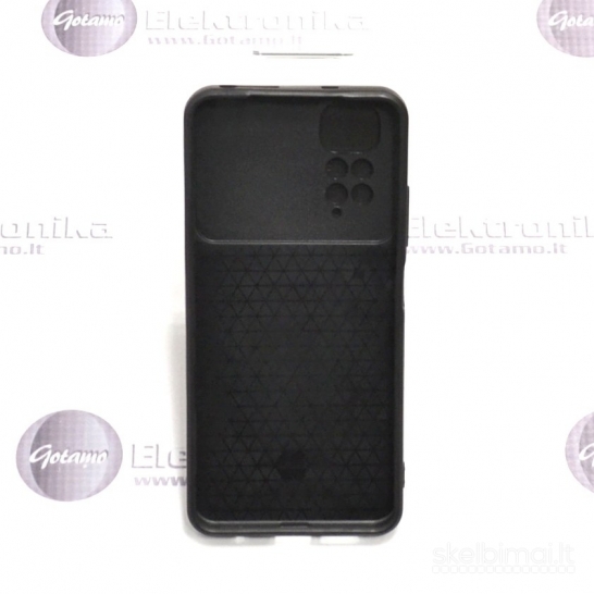 1199 B-Ultra dėklas šarvai Xiaomi Redmi Note 11, Note 11S WWW.G23.LT
