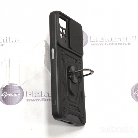 1199 B-Ultra dėklas šarvai Xiaomi Redmi Note 11, Note 11S WWW.G23.LT
