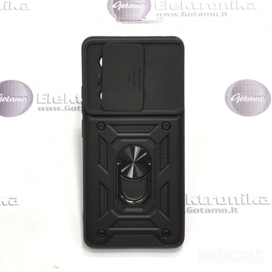 1200 B-Ultra dėklas šarvai Redmi Note 13 Pro 4G, Poco M6 Pro WWW.G23.LT