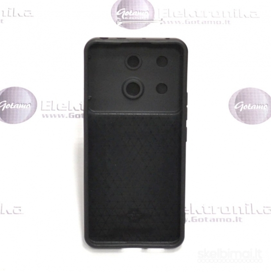 1201 B-Ultra dėklas šarvai Xiaomi Redmi Note 13 Pro 5G, Poco X6 WWW.G23.LT