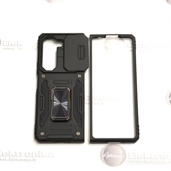 340 B-Ultra dėklas šarvai Samsung Galaxy Z Fold 5 WWW.G23.LT