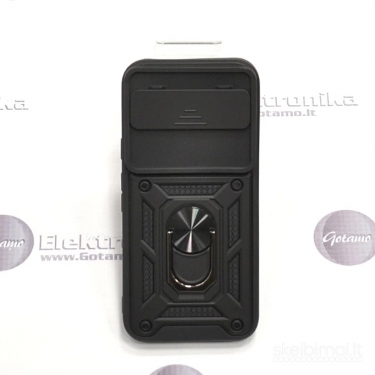 1151 B-Ultra dėklas šarvai Google Pixel 9, Pixel 9 Pro WWW.G23.LT