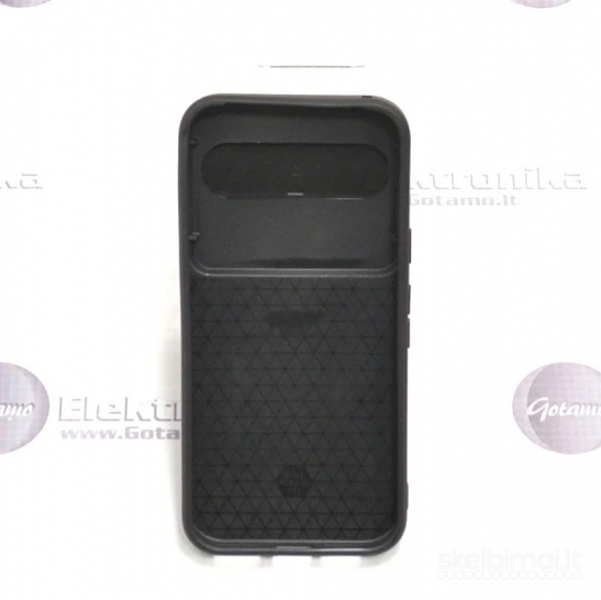 1151 B-Ultra dėklas šarvai Google Pixel 9, Pixel 9 Pro WWW.G23.LT