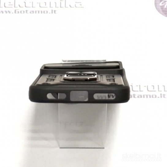 1151 B-Ultra dėklas šarvai Google Pixel 9, Pixel 9 Pro WWW.G23.LT