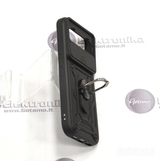 1151 B-Ultra dėklas šarvai Google Pixel 9, Pixel 9 Pro WWW.G23.LT