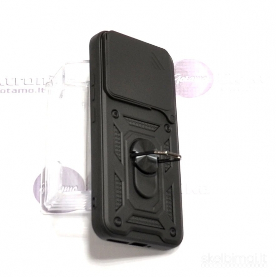 343 B-Ultra dėklas šarvai Xiaomi 15 WWW.G23.LT