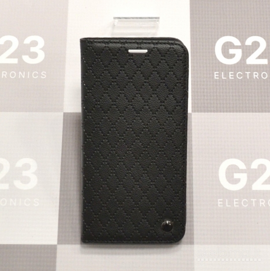 2081 Dalton magnetiniai dėklai knygelės Apple iPhone Air WWW.G23.LT