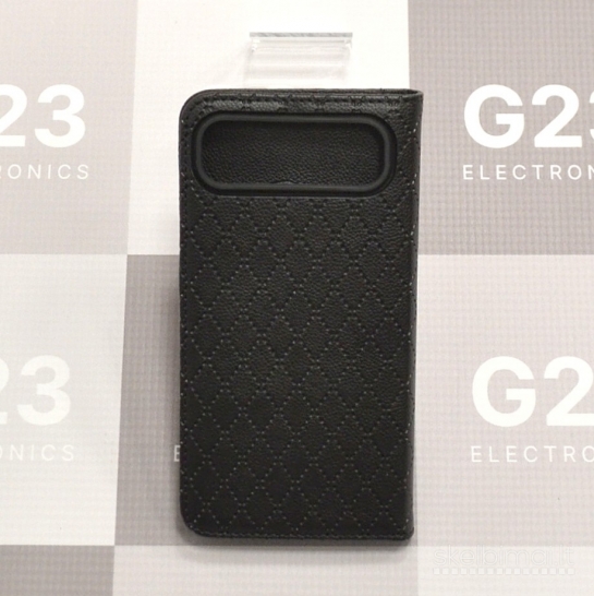 2081 Dalton magnetiniai dėklai knygelės Apple iPhone Air WWW.G23.LT