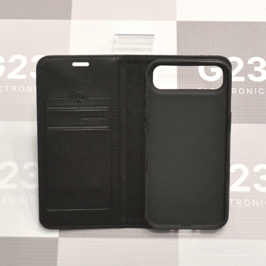 2081 Dalton magnetiniai dėklai knygelės Apple iPhone Air WWW.G23.LT
