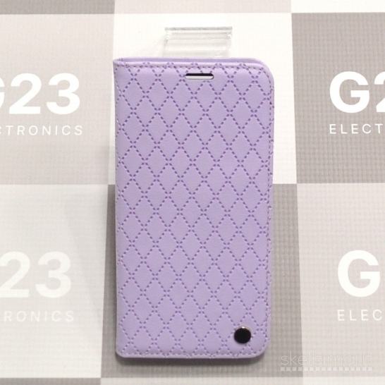 2081 Dalton magnetiniai dėklai knygelės Apple iPhone Air WWW.G23.LT