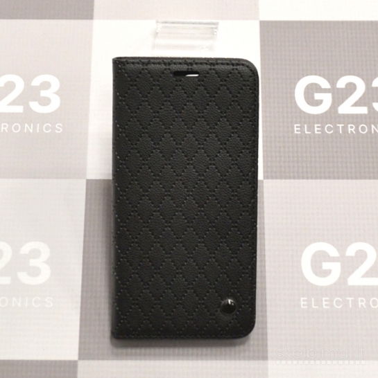 2082 Dalton magnetiniai dėklai knygelės Honor 600 Lite WWW.G23.LT